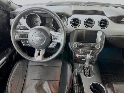 Used 2017 Ford Mustang Premium w/ Equipment Group 201A image 22