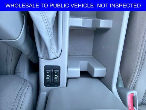 Used 2013 Subaru Forester 2.5X Premium AWD/4WD image 24