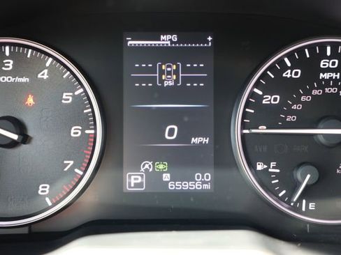 Used 2021 Subaru Legacy Limited image 26