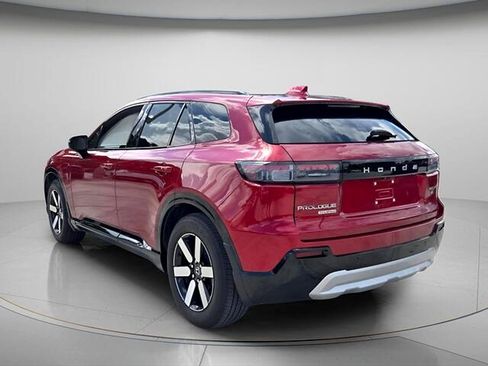 Used 2025 Honda Prologue Touring image 8