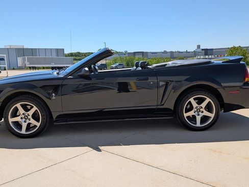 Used 1999 Ford Mustang Cobra RWD image 6