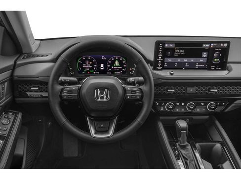 Used 2026 Honda Accord Touring image 4