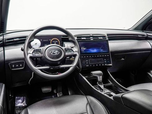 Used 2024 Hyundai Santa Cruz Night image 16