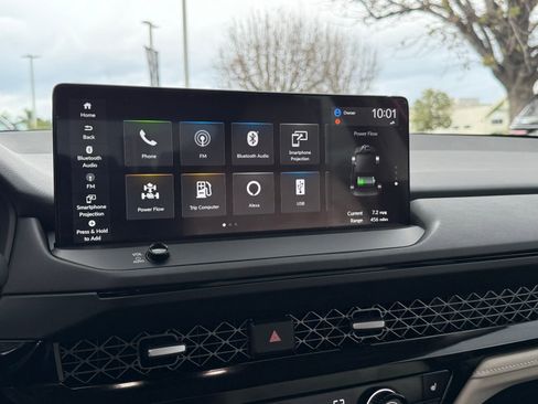 Used 2024 Honda Accord EX-L image 29