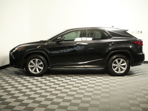 Used 2016 Lexus RX 350 AWD image 5