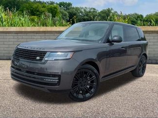 New 2026 Land Rover Range Rover Long Wheelbase SE AWD/4WD 360° Tour