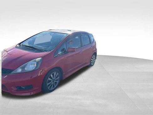 Used 2013 Honda Fit Sport image 10
