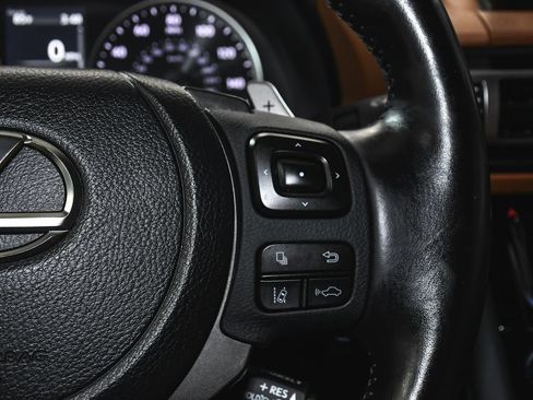 Used 2022 Lexus IS 300 AWD w/ Premium Package image 31