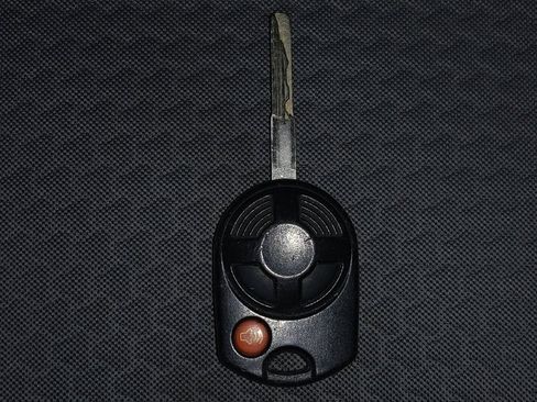 Used 2017 Ford Escape SE image 32