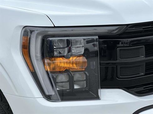 Used 2022 Ford F150 XLT w/ Equipment Group 302A High image 8