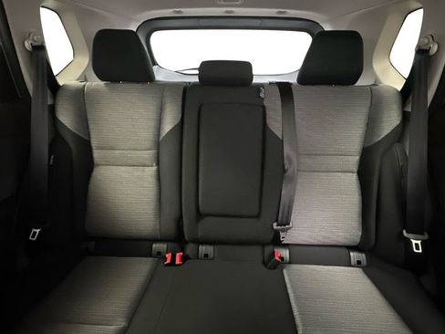 Certified 2023 Nissan Rogue SV AWD/4WD image 15