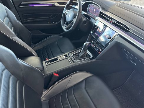 Used 2023 Volkswagen Arteon SEL AWD/4WD image 15