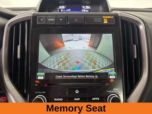 Used 2022 Subaru Ascent Touring AWD/4WD image 18