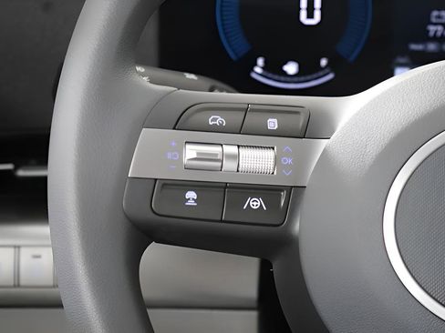 New 2026 Hyundai Kona SE FWD image 22