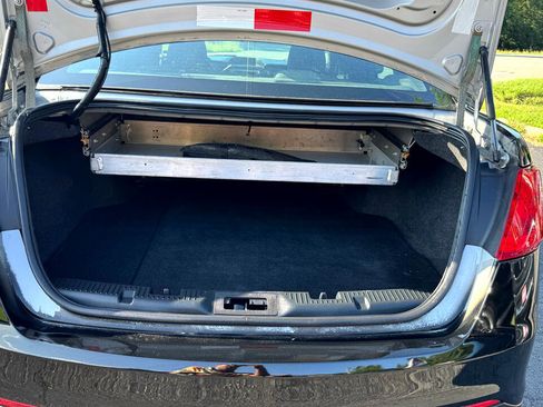 Used 2016 Ford Taurus Police Interceptor AWD image 20