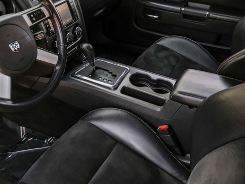 Used 2009 Dodge Challenger SRT8 w/ SRT Option Group II image 22