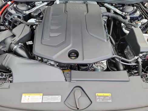 New 2025 Audi A5 2.0T Premium image 9