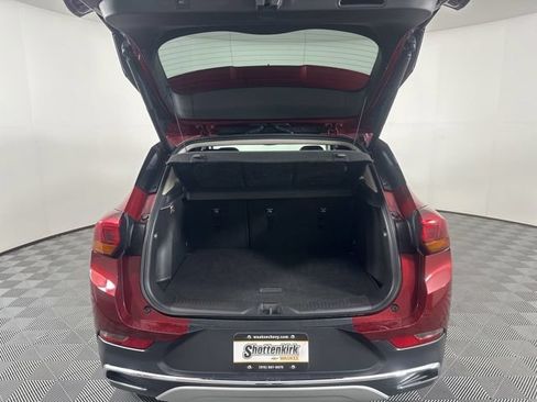Used 2023 Buick Encore GX Essence w/ Experience Buick Package AWD/4WD image 24