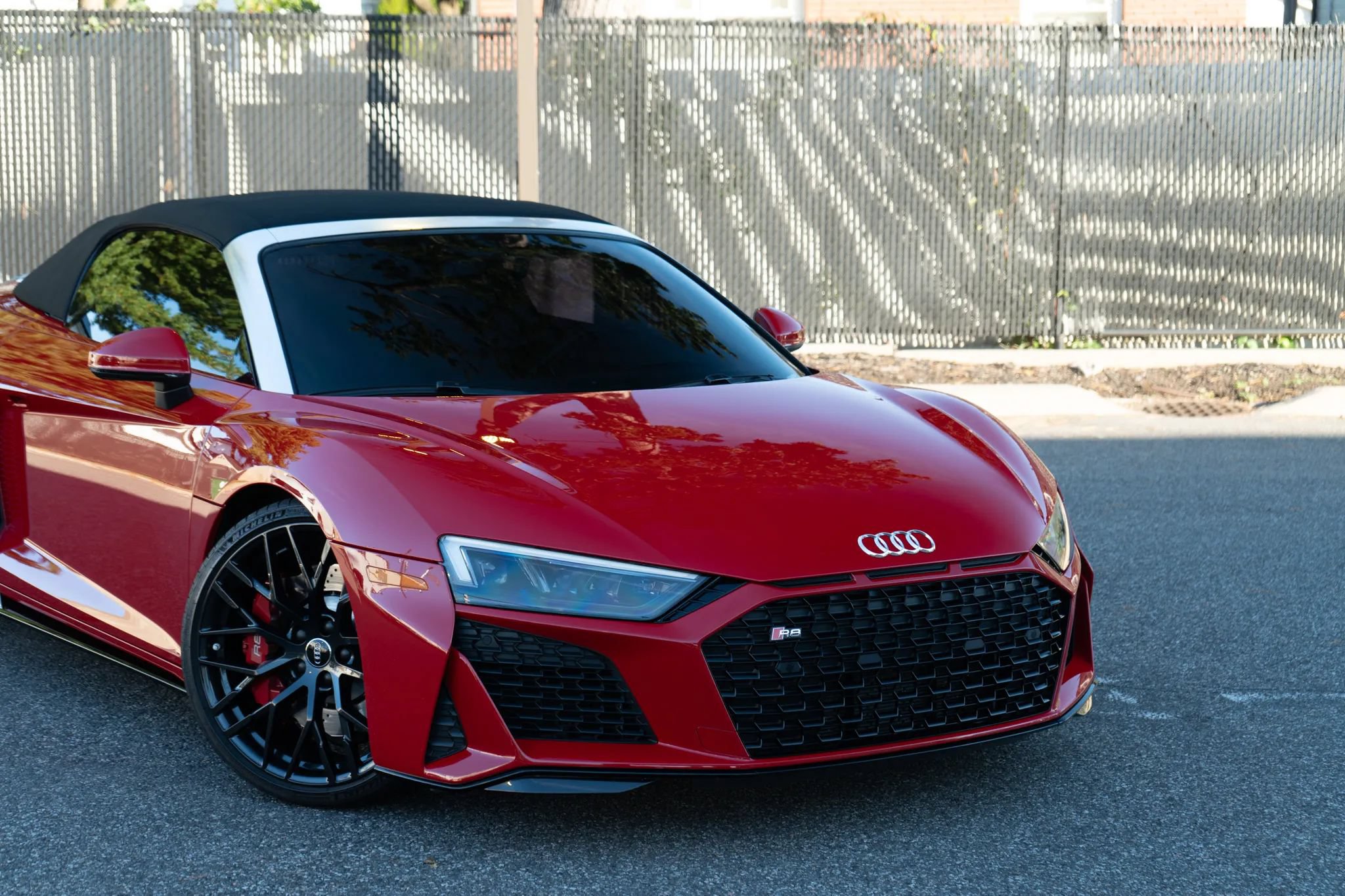 Used 2020 Audi R8 V10 AWD/4WD image 37
