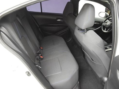 Used 2020 Toyota Corolla SE image 18