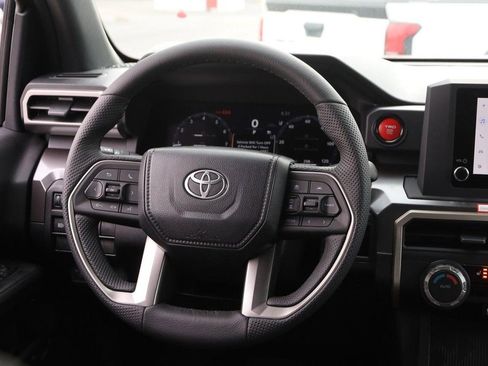 New 2026 Toyota Tacoma TRD Off-Road image 25