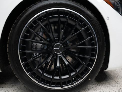 New 2027 Mercedes-Benz CLE 53 AMG 4MATIC Cabriolet image 11