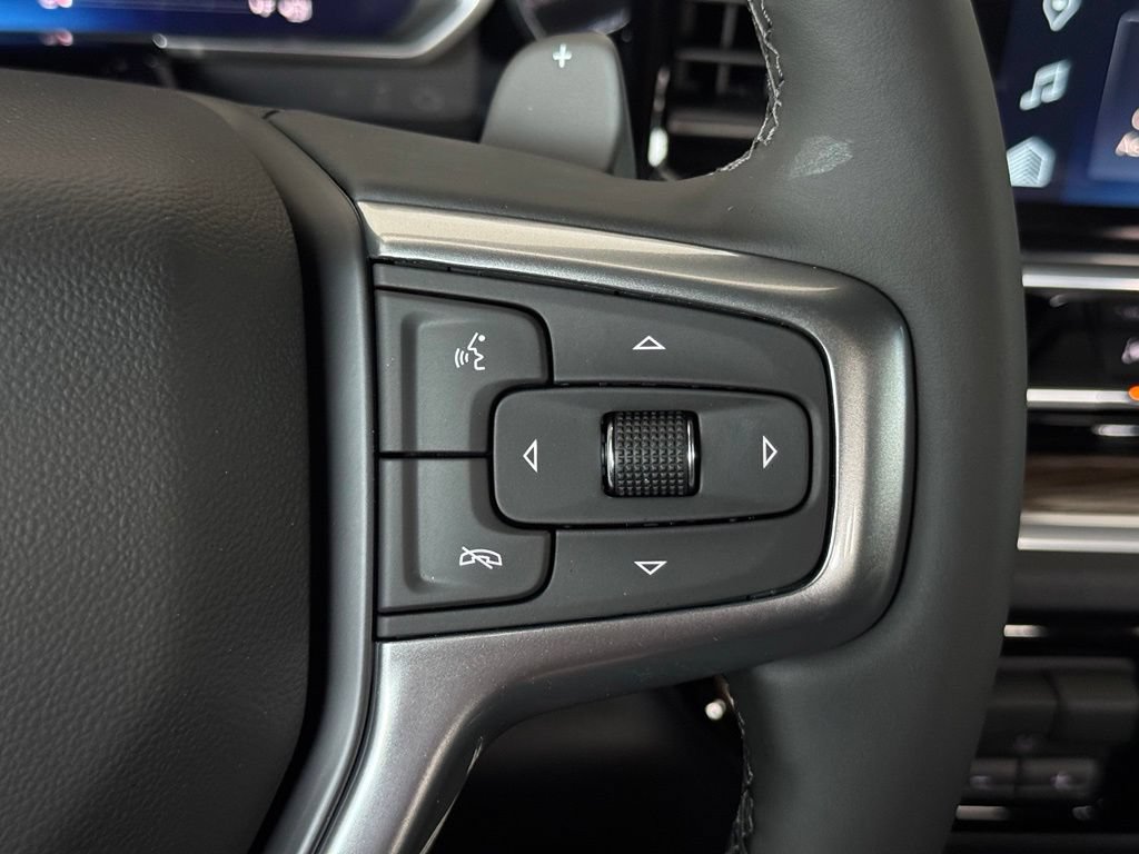 New 2026 Chevrolet Silverado 1500 RST w/ RST All Star Premium Package AWD/4WD image 32