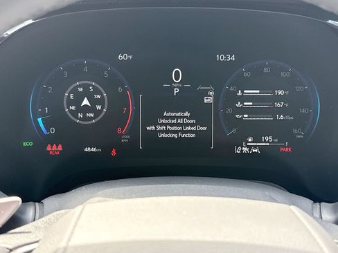 Used 2026 Lexus RX 350 FWD w/ Accessory Package (Z1) image 25