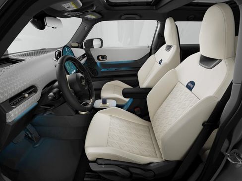 New 2026 MINI Cooper 2-Door Hardtop FWD image 7