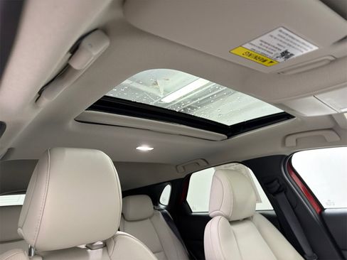 Certified 2025 MAZDA CX-30 AWD 2.5 S w/ Premium Package image 13