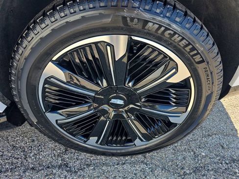 New 2025 Cadillac Escalade IQ Sport 2 image 35