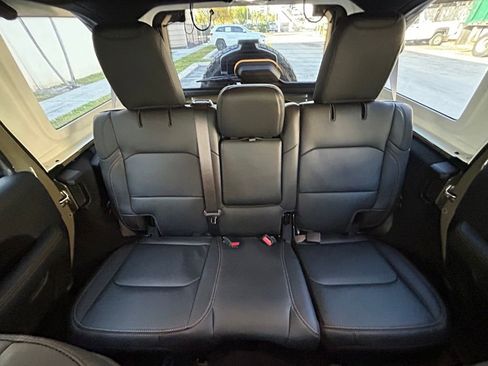 New 2025 Jeep Wrangler Unlimited Rubicon 392 image 13