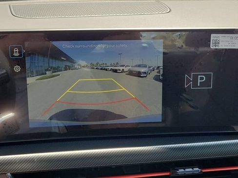 New 2026 Hyundai Sonata N Line FWD image 13