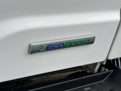 Certified 2022 Ford F150 XL w/ STX Appearance Package AWD/4WD image 13