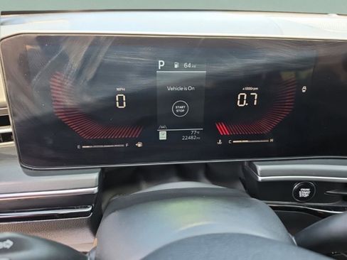 Used 2025 Kia K5 GT-Line FWD image 16