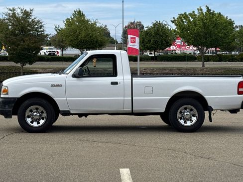 Used 2011 Ford Ranger XL RWD image 7