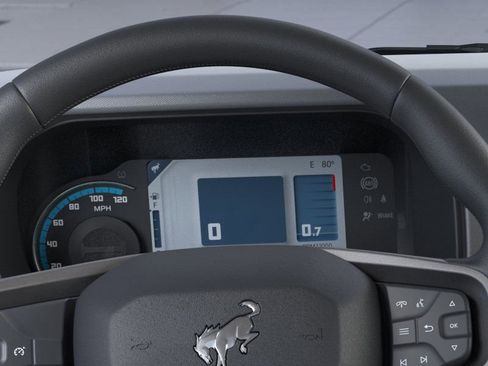 New 2025 Ford Bronco 4-Door AWD/4WD image 13