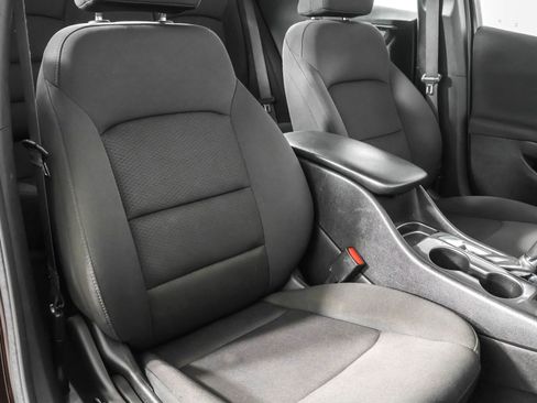 Used 2020 Chevrolet Malibu RS image 44