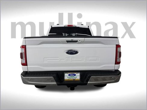 Certified 2023 Ford F150 Lariat image 7