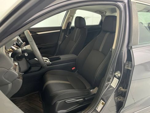 Used 2016 Honda Civic EX image 18