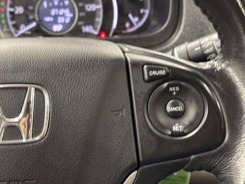 Used 2014 Honda CR-V EX-L image 31