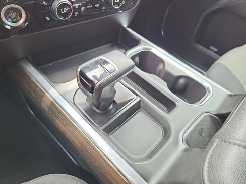 Certified 2023 Chevrolet Silverado 1500 RST image 24