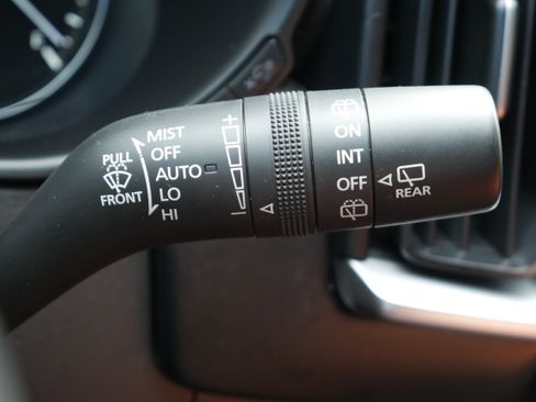 Used 2024 MAZDA CX-50 AWD 2.5 Turbo image 28
