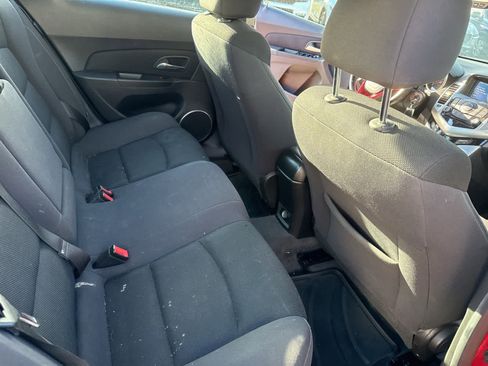 Used 2013 Chevrolet Cruze LT w/ All-Star Edition image 21