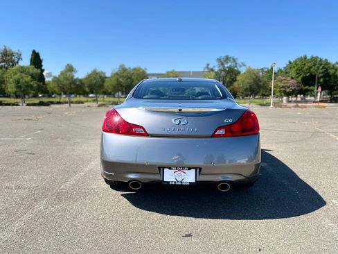 Used 2013 INFINITI G37 Journey w/ Premium Pkg RWD image 6
