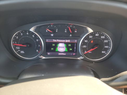 Used 2023 GMC Acadia SLE w/ Driver Convenience Package image 33