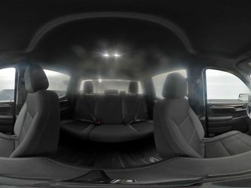 Used 2023 GMC Sierra 1500 SLE AWD/4WD image 26
