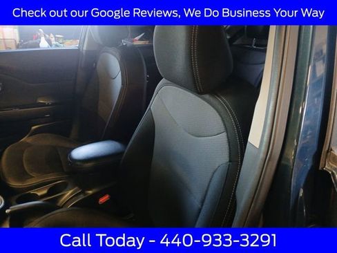 Used 2018 Kia Soul + w/ Audio Package image 27