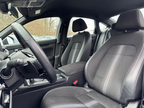 Used 2023 Honda Civic Sport image 14