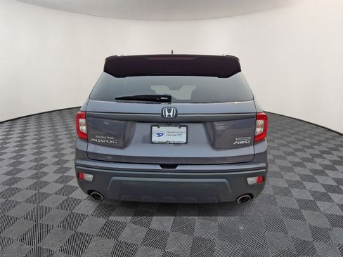 Used 2020 Honda Passport Touring image 5